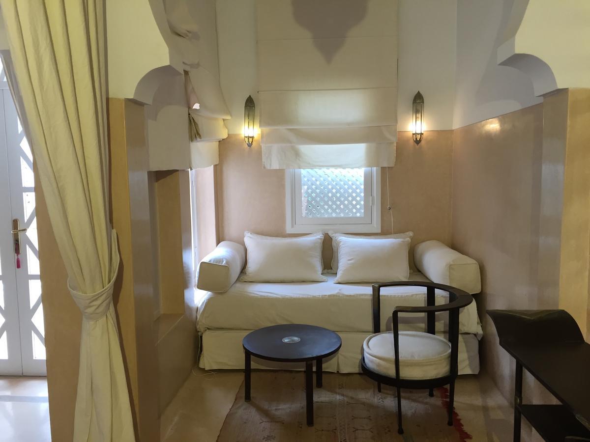 فندق أغاديرفي  رياض دي جولف المظهر الخارجي الصورة